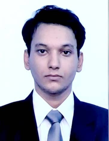 Rajib Nandy